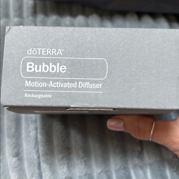 Doterra bubble diffuser - Picture 2 of 3